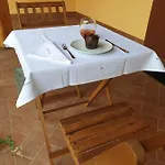 Séjour à la ferme Corte Degli Ulivi *