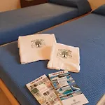 Séjour à la ferme Corte Degli Ulivi