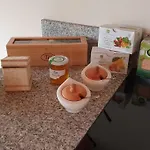 Corte Degli Ulivi Séjour à la ferme *
