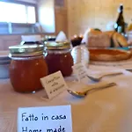 Séjour à la ferme Corte Degli Ulivi Capoterra