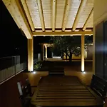 Séjour à la ferme Corte Degli Ulivi *