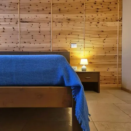 Farm stay Corte Degli Ulivi *