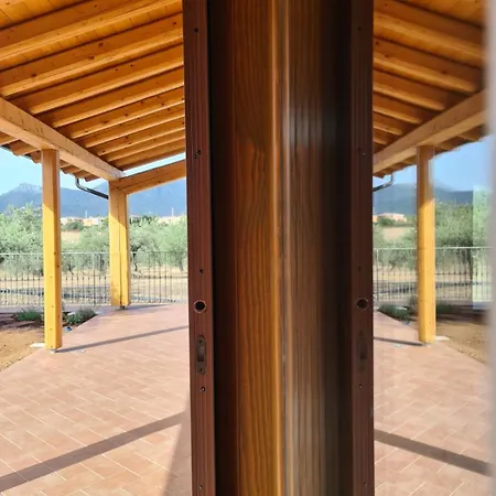 Corte Degli Ulivi Séjour à la ferme