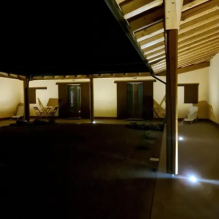 Corte Degli Ulivi * Capoterra
