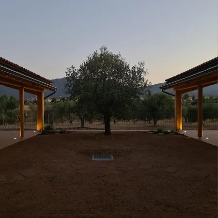 Corte Degli Ulivi Séjour à la ferme *