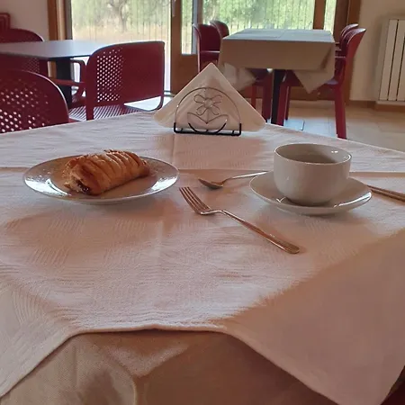 Corte Degli Ulivi Farm stay Capoterra