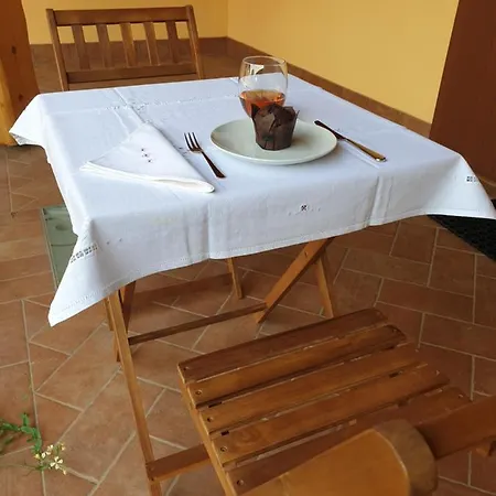 Lantgård Corte Degli Ulivi *
