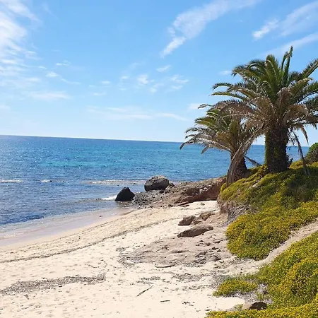 Corte Degli Ulivi カポテッラ