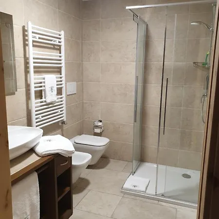 ファームステイ Corte Degli Ulivi *