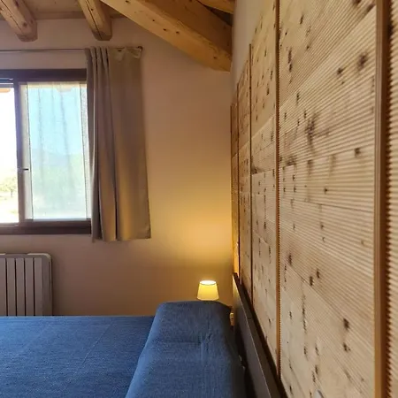 Corte Degli Ulivi Farm stay *