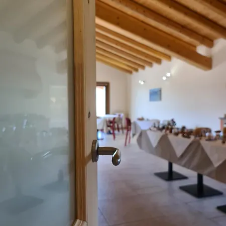 Corte Degli Ulivi Capoterra