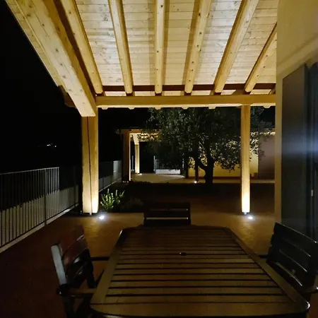 Farm stay Corte Degli Ulivi *