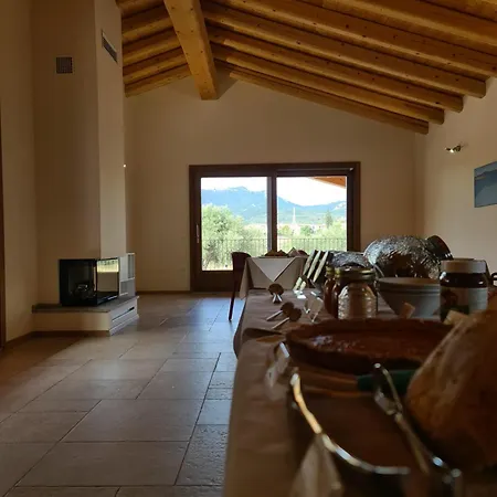 Corte Degli Ulivi * Capoterra