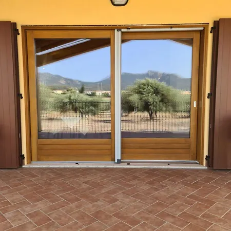 Farm stay Corte Degli Ulivi