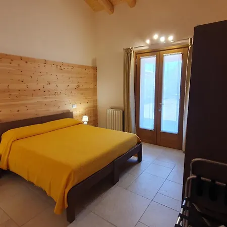 Farm stay Corte Degli Ulivi *