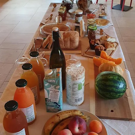 Corte Degli Ulivi Alloggio per agriturismo