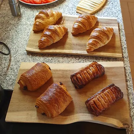 Farm stay Corte Degli Ulivi *