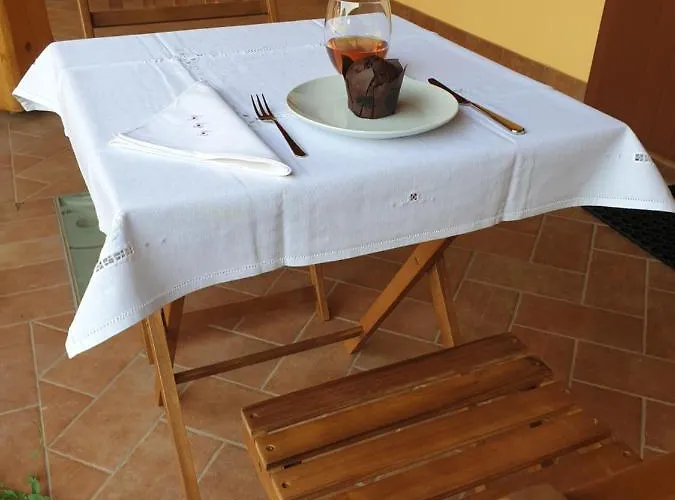 Farmház Corte Degli Ulivi *
