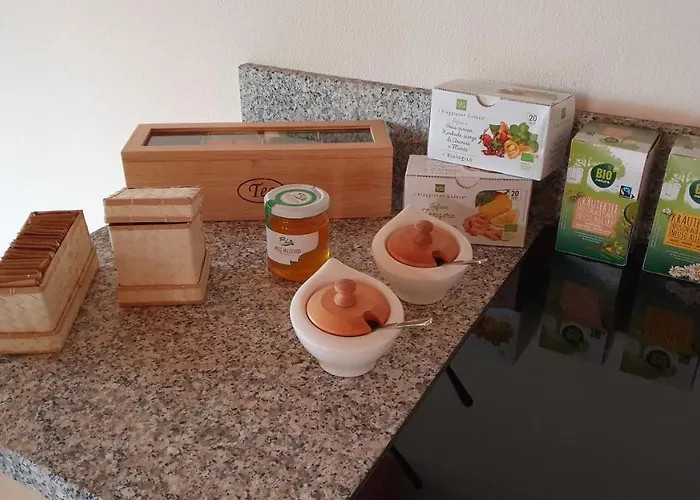 Corte Degli Ulivi Gospodarstwo agroturystyczne *