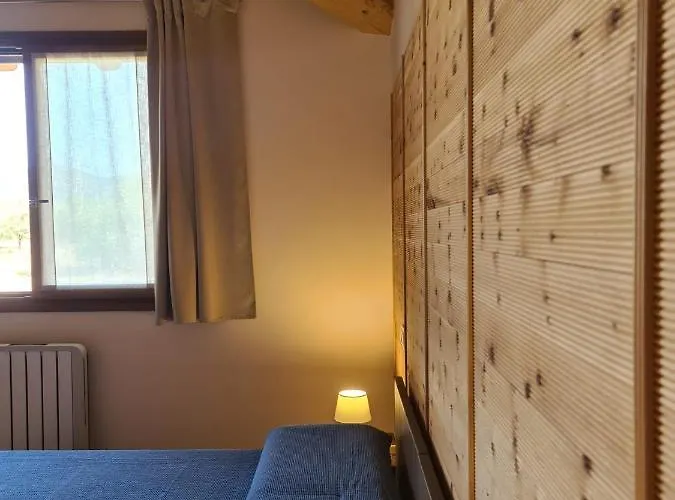 Corte Degli Ulivi Gospodarstwo agroturystyczne *