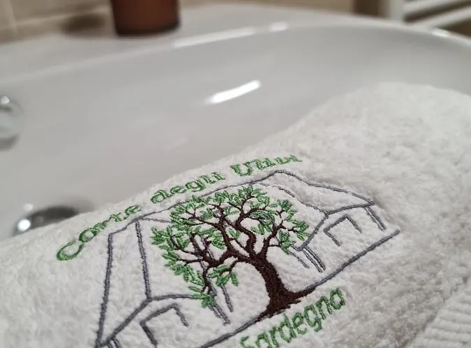 Corte Degli Ulivi *