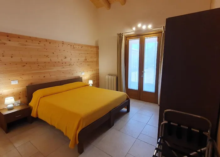 Farmház Corte Degli Ulivi *